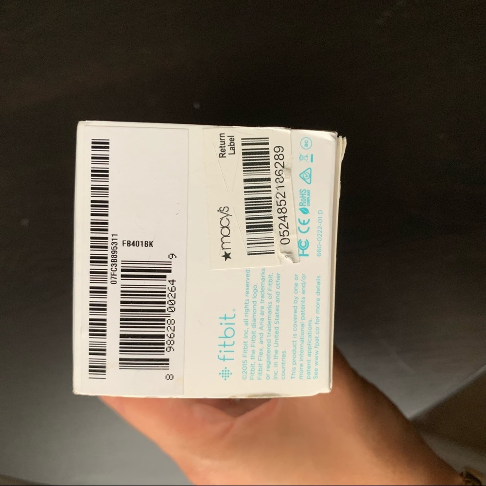 Fitbit flex - Picture 3 of 5